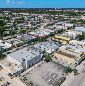 real estate development lake worth beach