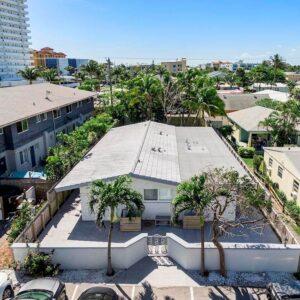 1986 NE 5th Deerfield Beach Development Project