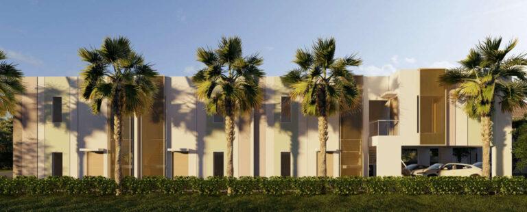 rendering 226 N K Street development in Lake Worth Beach