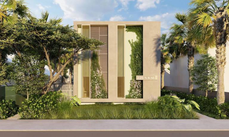 lake worth beach new development project