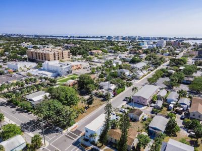 lake worth beach development project