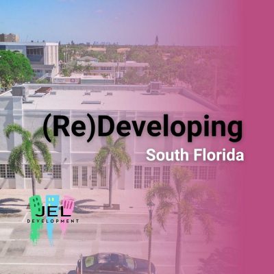 jel development-south-florida